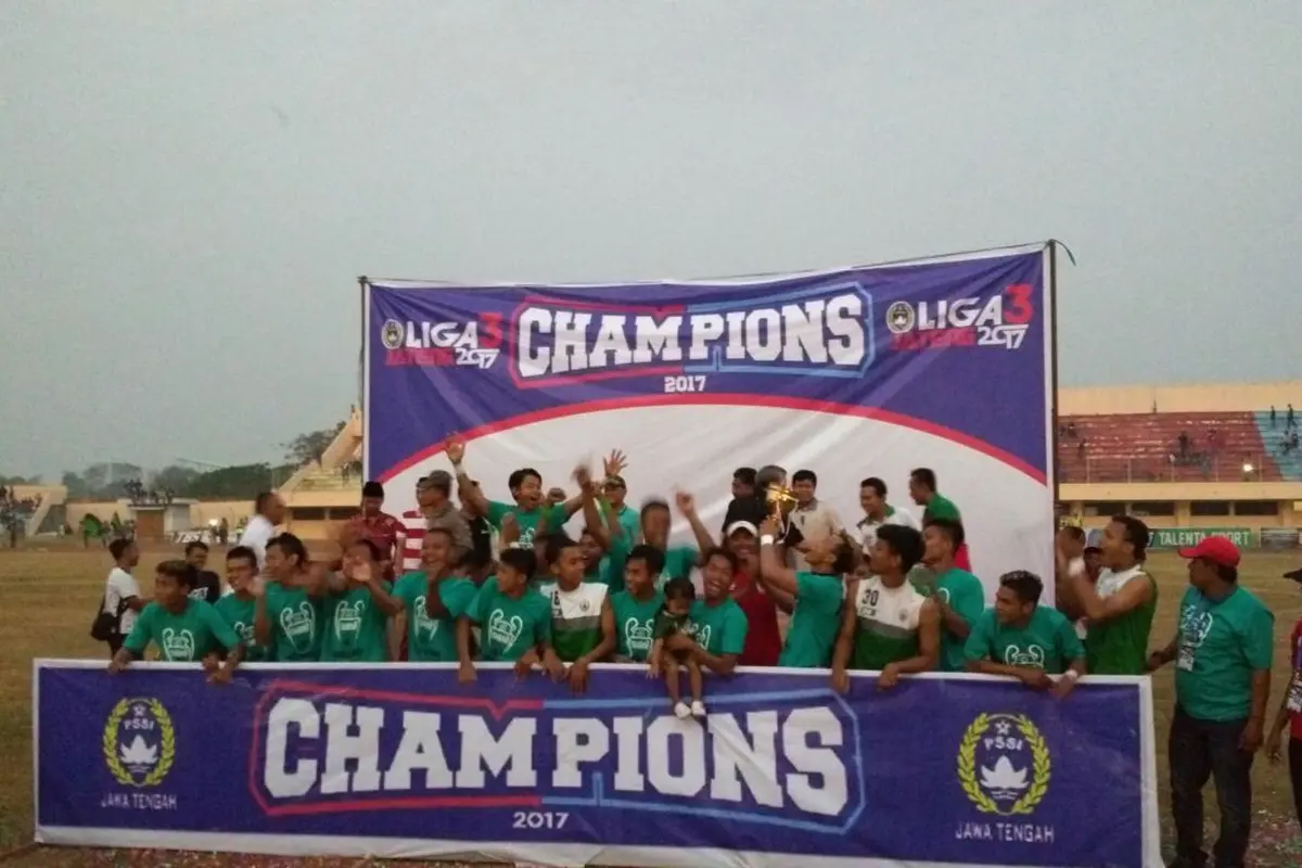 Persis Gotong Royong