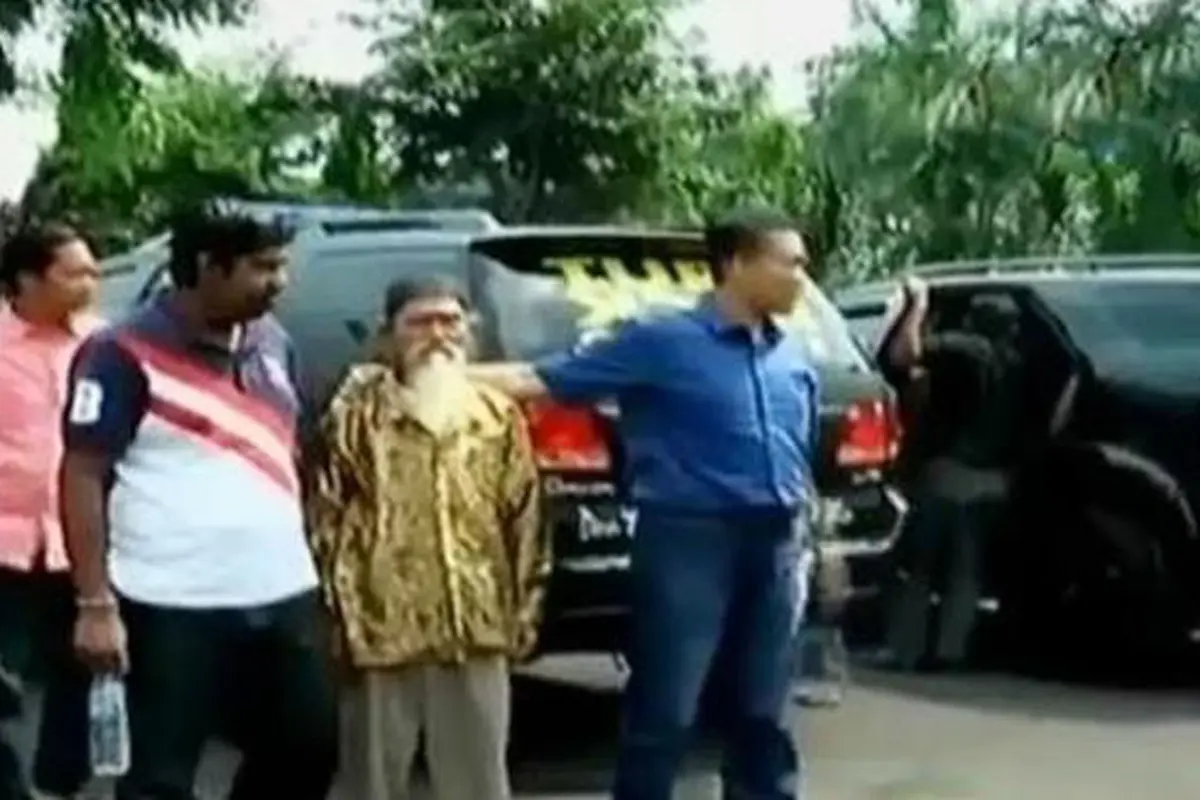 Bukan Kiai, Ternyata Ini Profesi Asli 7 Mahaguru Dimas Kanjeng