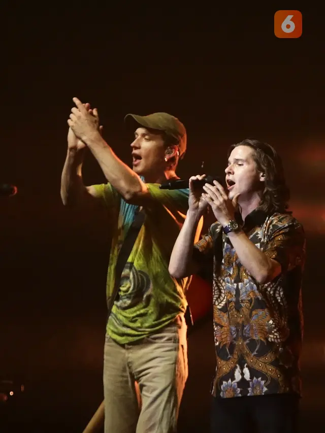 [Fimela] Lukas Graham