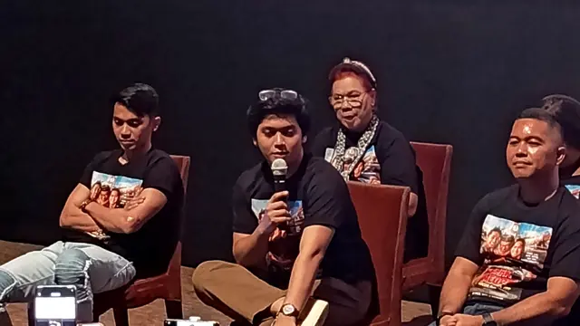 Ajil Ditto