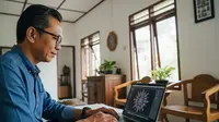 10 Peluang Usaha Online untuk Pensiunan yang Baru Belajar Teknologi, Mudah dan Menguntungkan