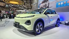 SPK Changan di GIIAS 2026 Tembus Segini, Nevo Q05 Mendominasi