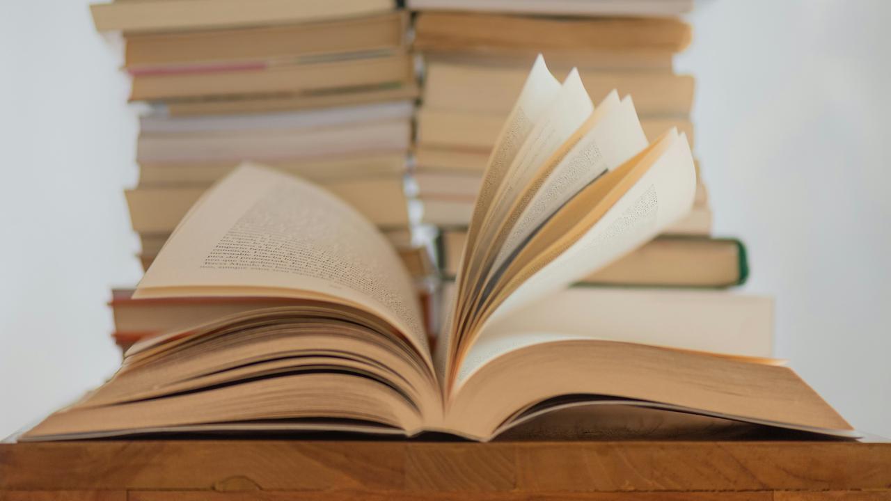 Novels: The 5 Most Influential Titles of All Time