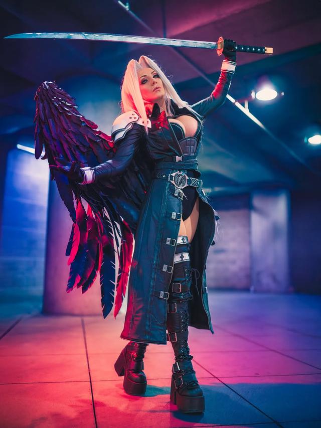 Jessica Nigri