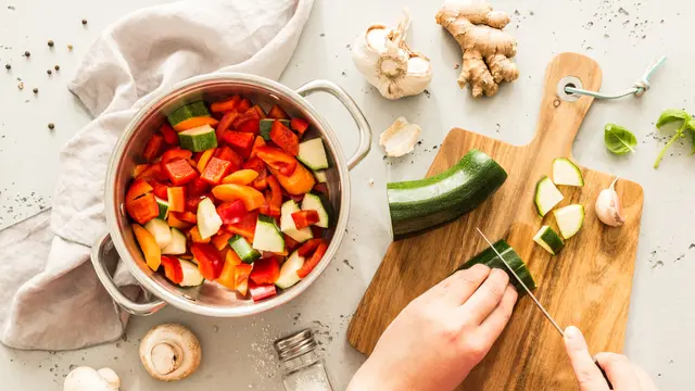 5 Perlengkapan Dapur Kekinian dan Estetik yang Bisa Jadi Inspirasi Kado Pernikahan