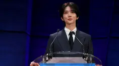 Isi Pidato Joshua Seventeen di Forum UNESCO, tentang Pentingnya Impian Anak Muda