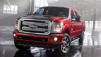 Ford dan BYD Bahas Kerja Sama untuk Pasokan Baterai Mobil Hybrid