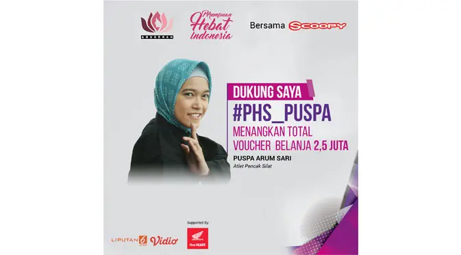 Puspa Arum Sari