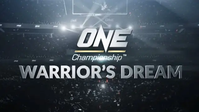 Berita Video Tiga Petarung Indonesia Menang di One Championship Warrior's Dream