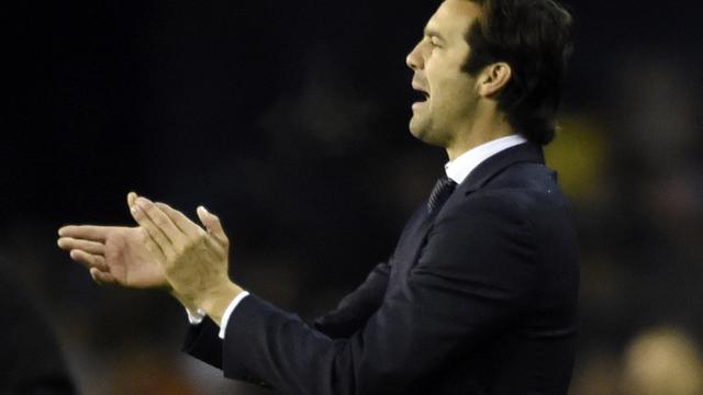 Celta Vigo Vs Real Madrid