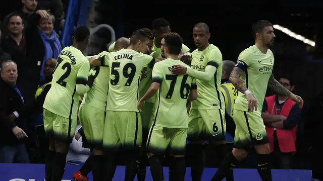 Manchester City