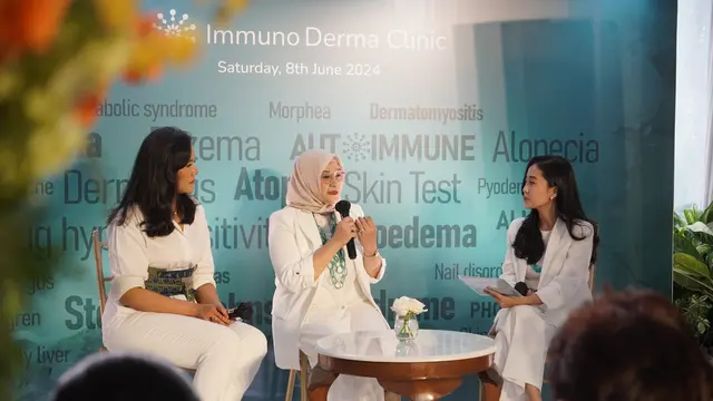 Immuno Derma Clinic