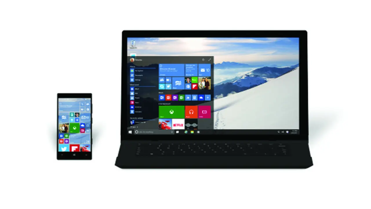 Ini Dia 5 Keunggulan Windows 10