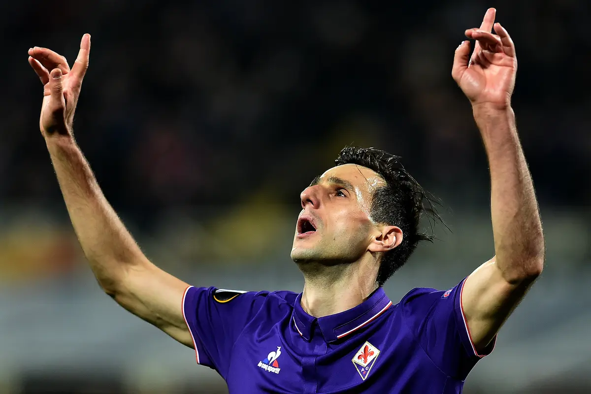Nikola Kalinic 