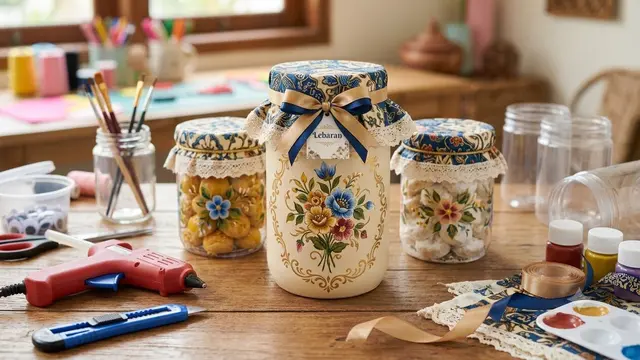 Toples Bekas Sosis Bisa Buat Apa Saja