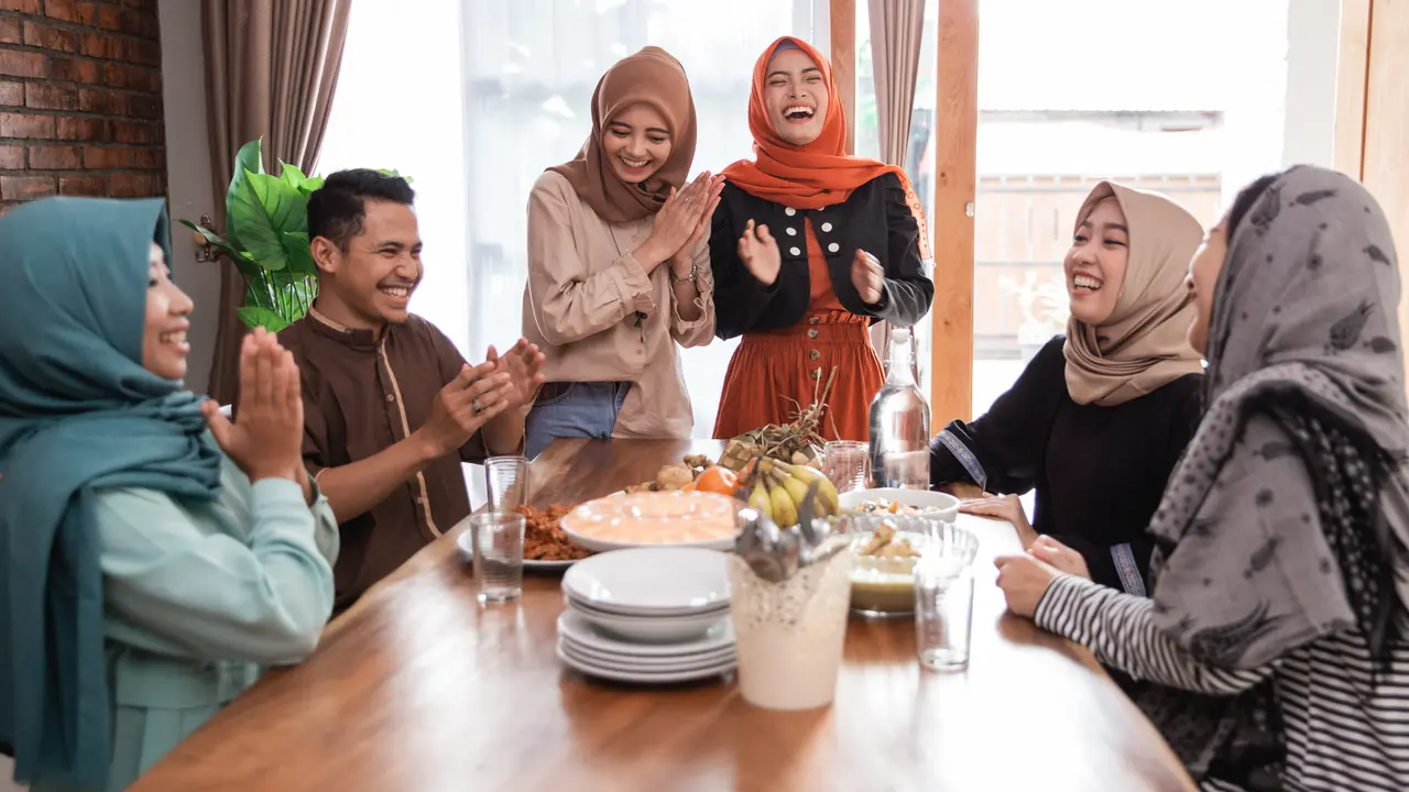 lebaran