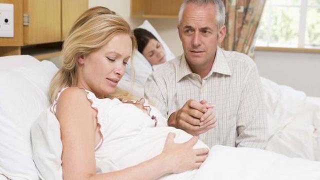 5 Perkataan Ini Harus Dihindari Saat Wanita Melahirkan Health Liputan6 Com