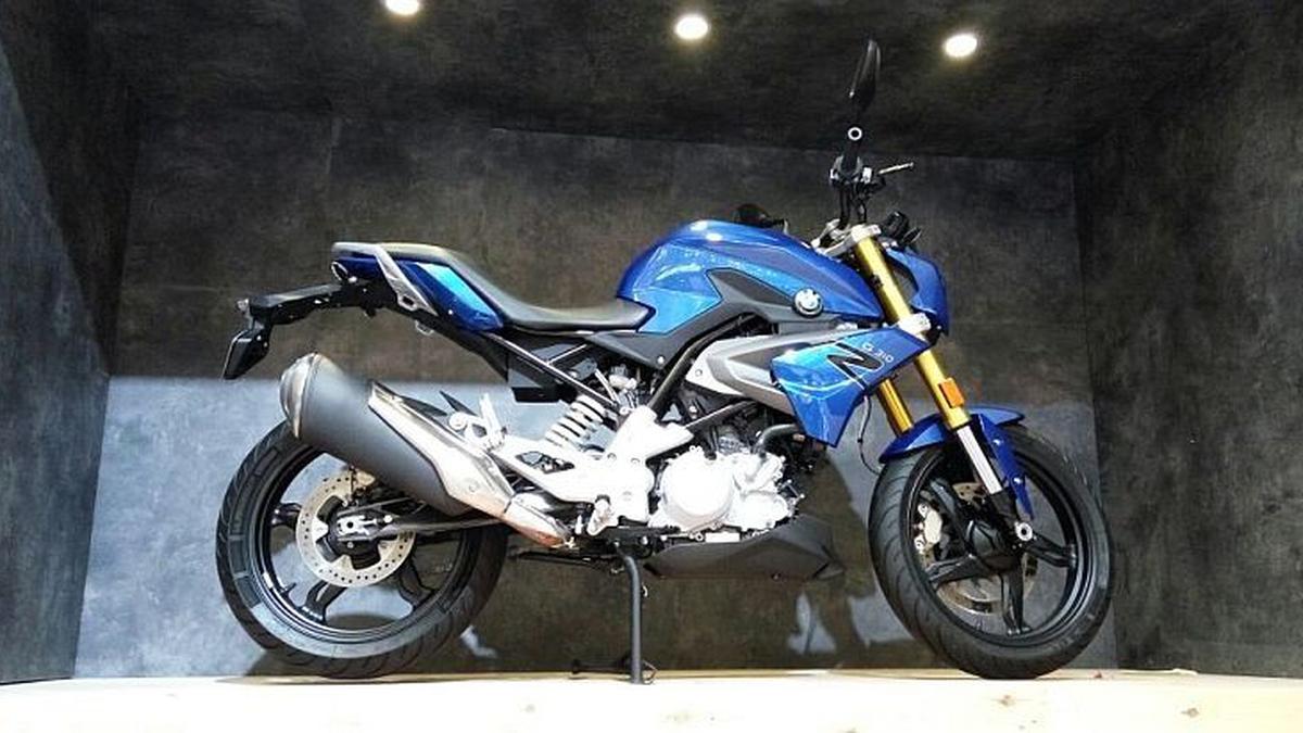 Dua Motor Baru BMW Ditarik Ini Komponen yang Bermasalah Otomotif Liputan6