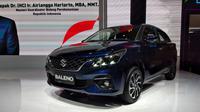 New Suzuki Baleno (Otosia.com/Nazar Ray)