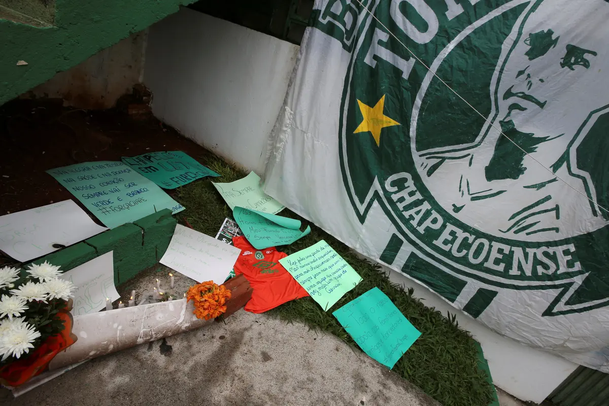 Chapecoense