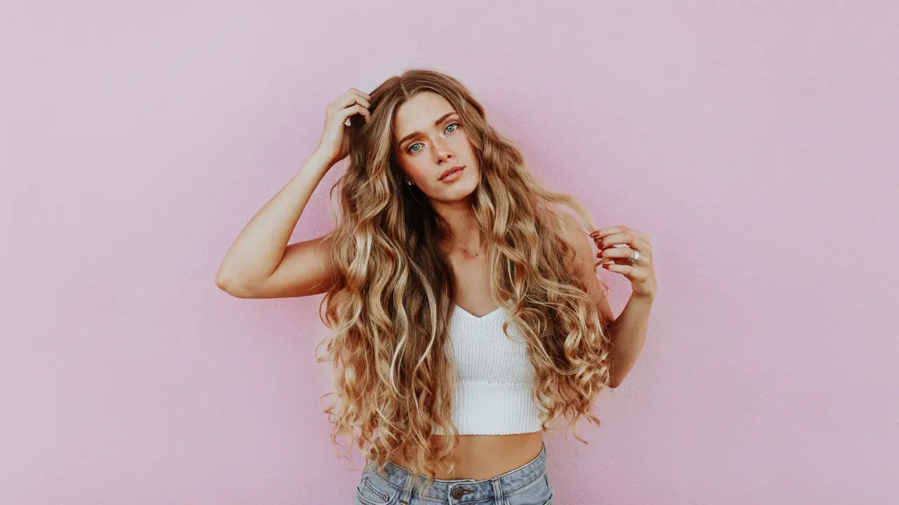 ilustrasi rambut/unsplash