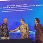 Kembangkan ilmu kedokteran nuklir untuk penanganan pasien kanker di Indonesia, Siloam MRCCC menggandeng Antoni van Leeuwenhoek dari Netherlands Cancer Institute (AVL/NKI).