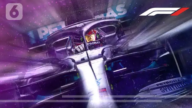 ilustrasi F1