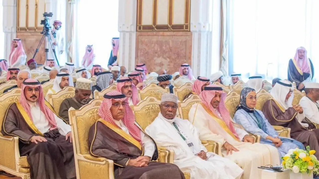 Menteri Keuangan (Menkeu) Sri Mulyani diundang oleh Raja Salman bin Abdulaziz Al Saud
