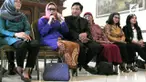 5 orang perias sudah ditunjuk untuk pernikahan putri Presiden Jokowi.