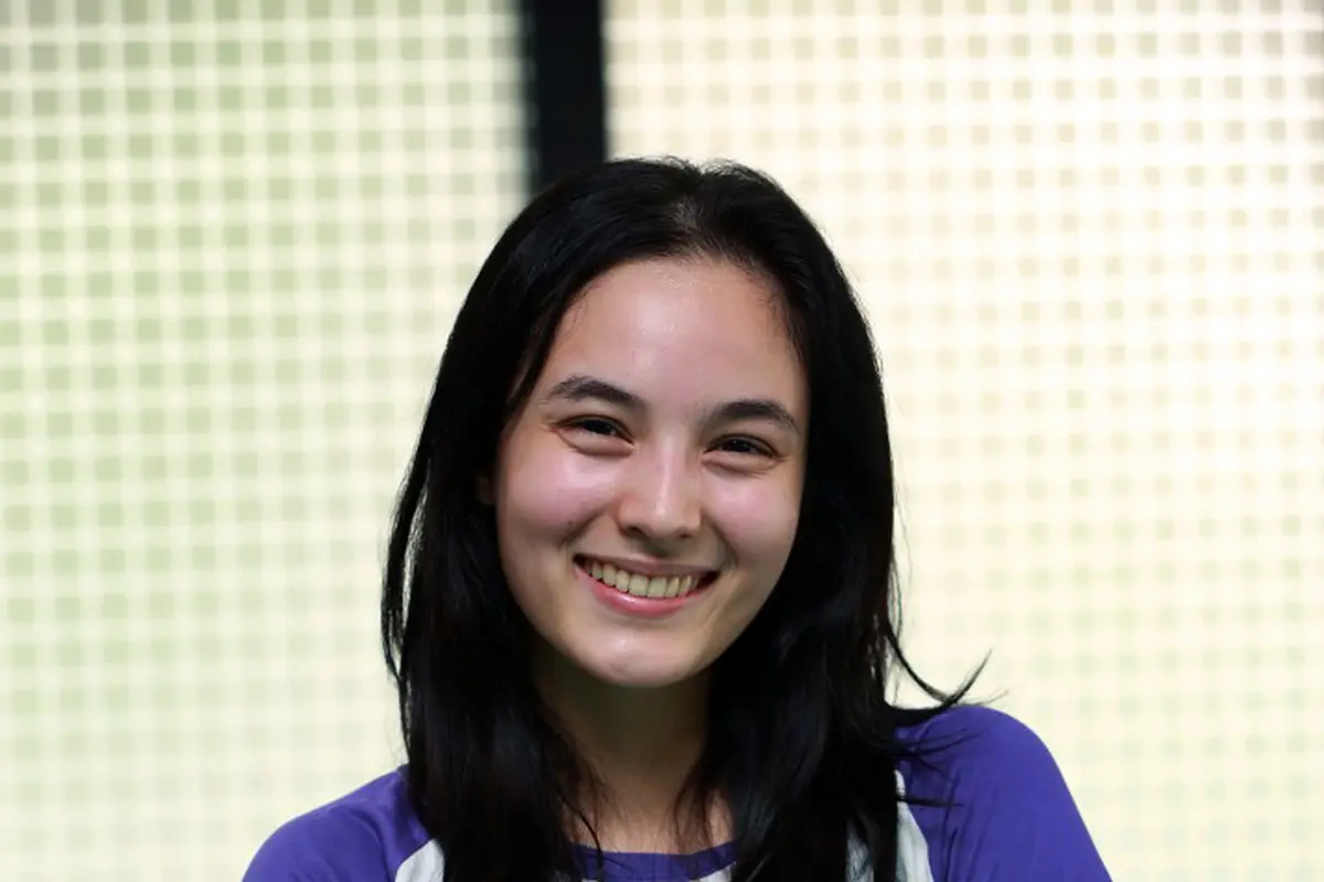 [Bintang] Chelsea Islan
