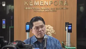 PSSI Siapkan Skenario Terburuk, Timnas Indonesia Tetap Dijadwalkan Away November 2026