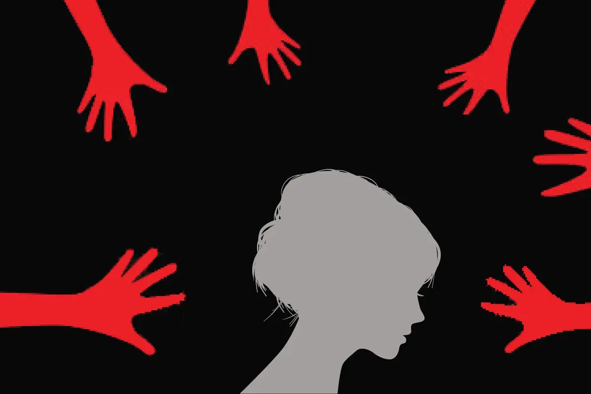 [Bintang] Jeritan Minta Ampun Korban Persekusi dan Curahan Hati Ibu-ibu