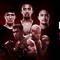 Jadwal HSS Rookie Fight pada Minggu, 31 Mei 2026 di Vidio. (doc. vidio)