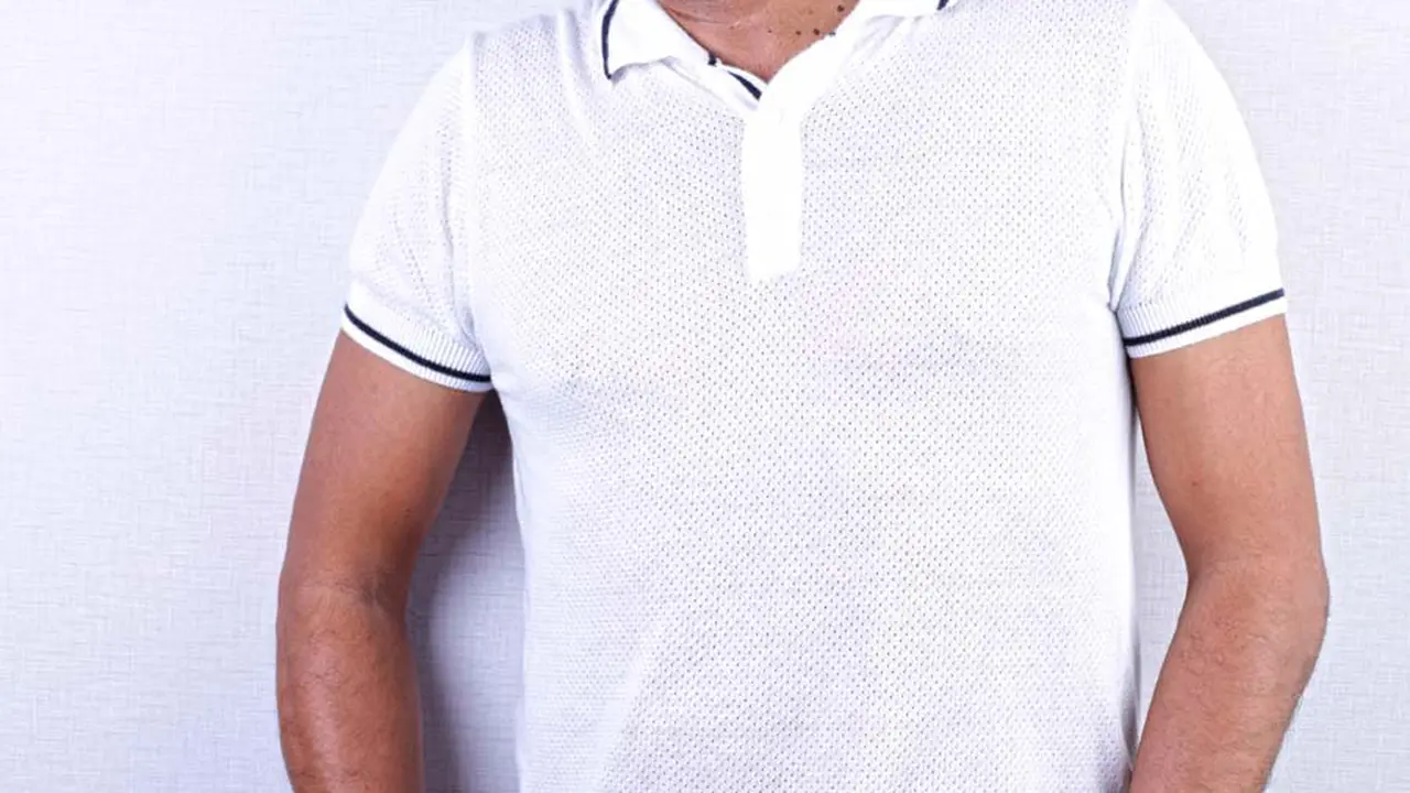 Andre Hehanussa