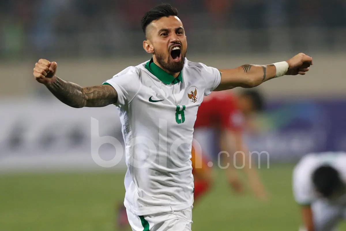 Timnas Indonesia