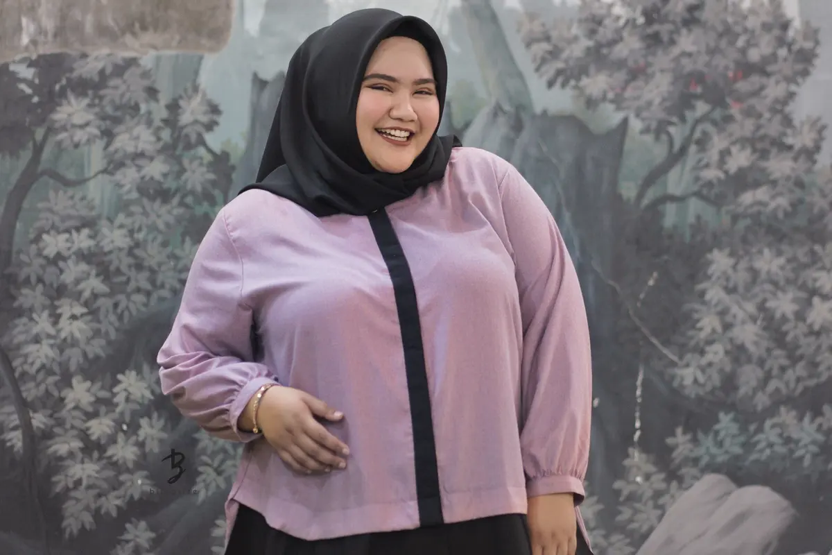 Pakaian Big Size