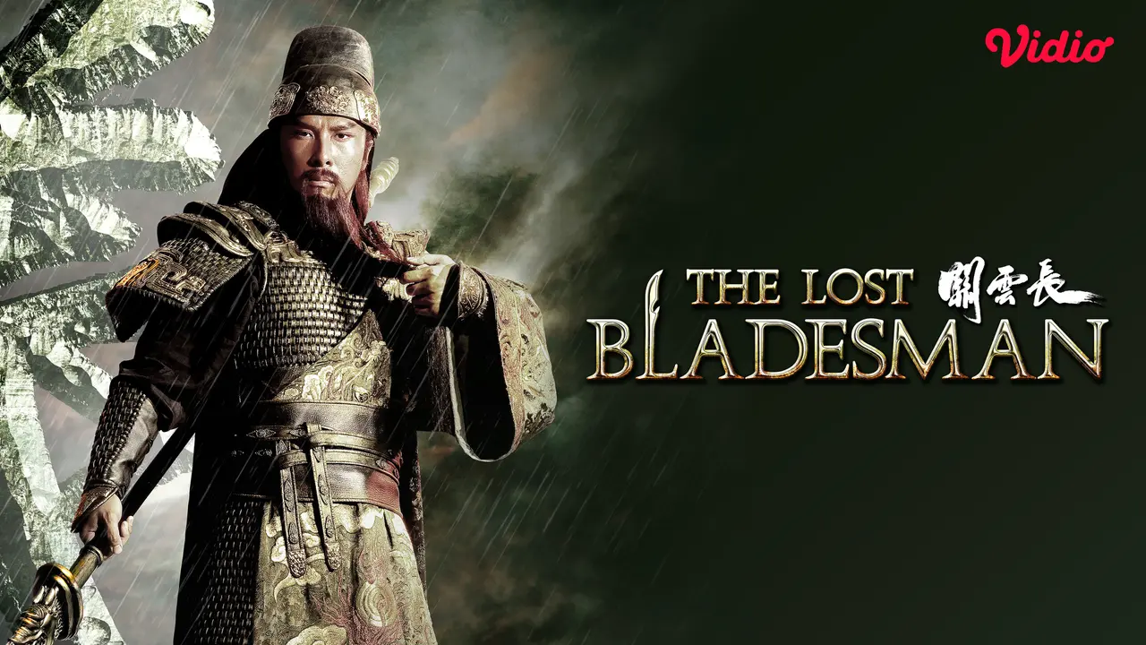 The Lost Bladesman