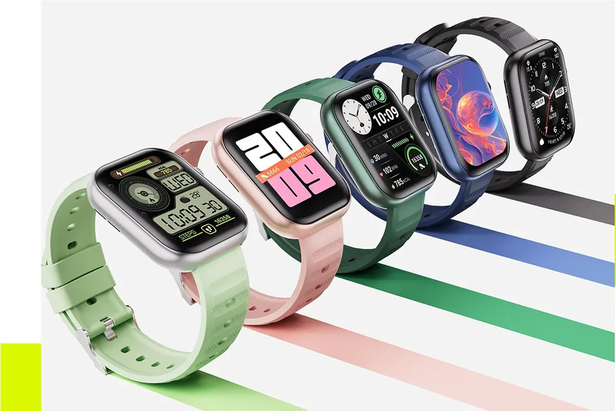Itel Fit 020