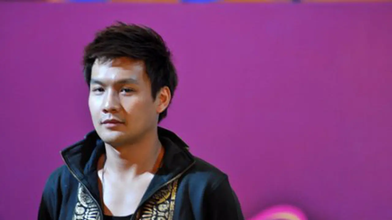 Fendy Chow