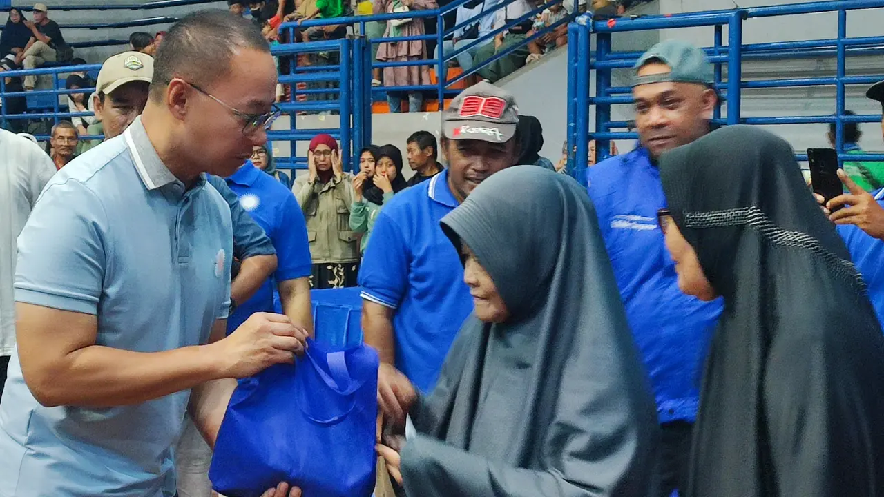 Sembako Murah