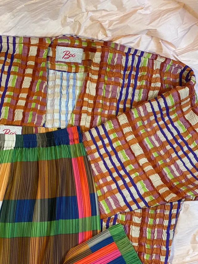 Diary Fimela: Berawal dari Iseng, Boo Stoodio Jadi Merek Fashion Lokal yang Mudah Dipadupadankan