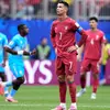 Cristiano Ronaldo Loyo saat Portugal Ditahan Kongo, Paul Scholes: Umur 41 Tahun Main di Piala Dunia Cocoknya Ya Kiper