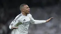 Kylian Mbappe Yakin Mourinho Bisa Bawa Real Madrid Berjaya Lagi: Dia Tahu Caranya Menang