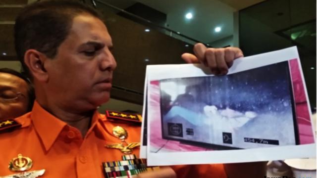 KM Sinar Bangun tenggelam di Danau Toba