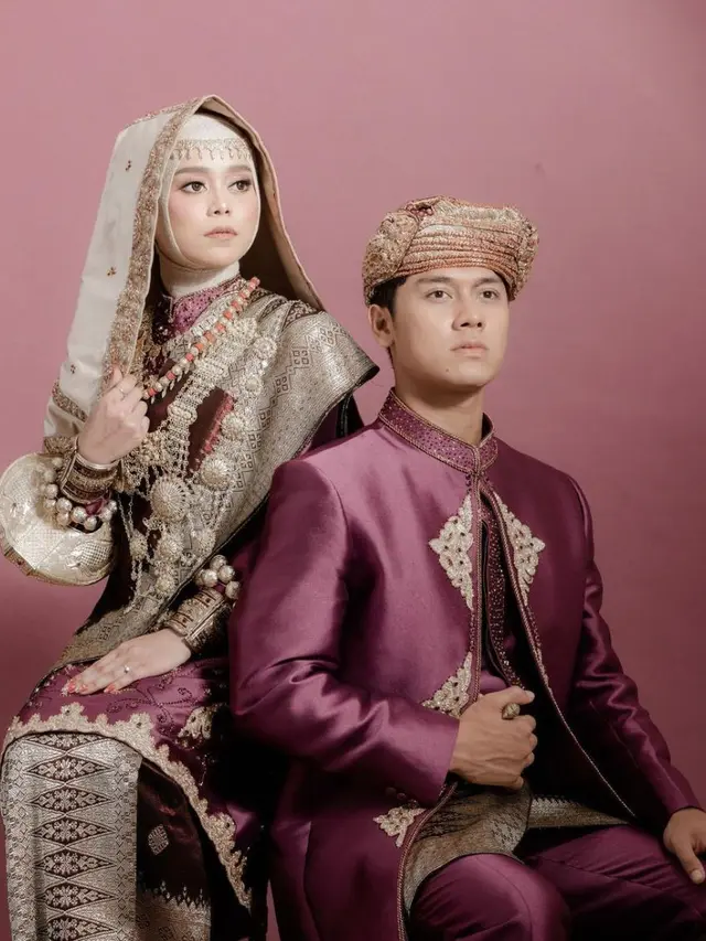 Potret Prewedding 9 Jebolan D'Academy, Ridho D'Academy Jadi Sorotan