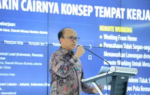 3,88 Juta Lowongan Siap Buka, Lulusan Vokasi dan S1 Jadi Incaran
