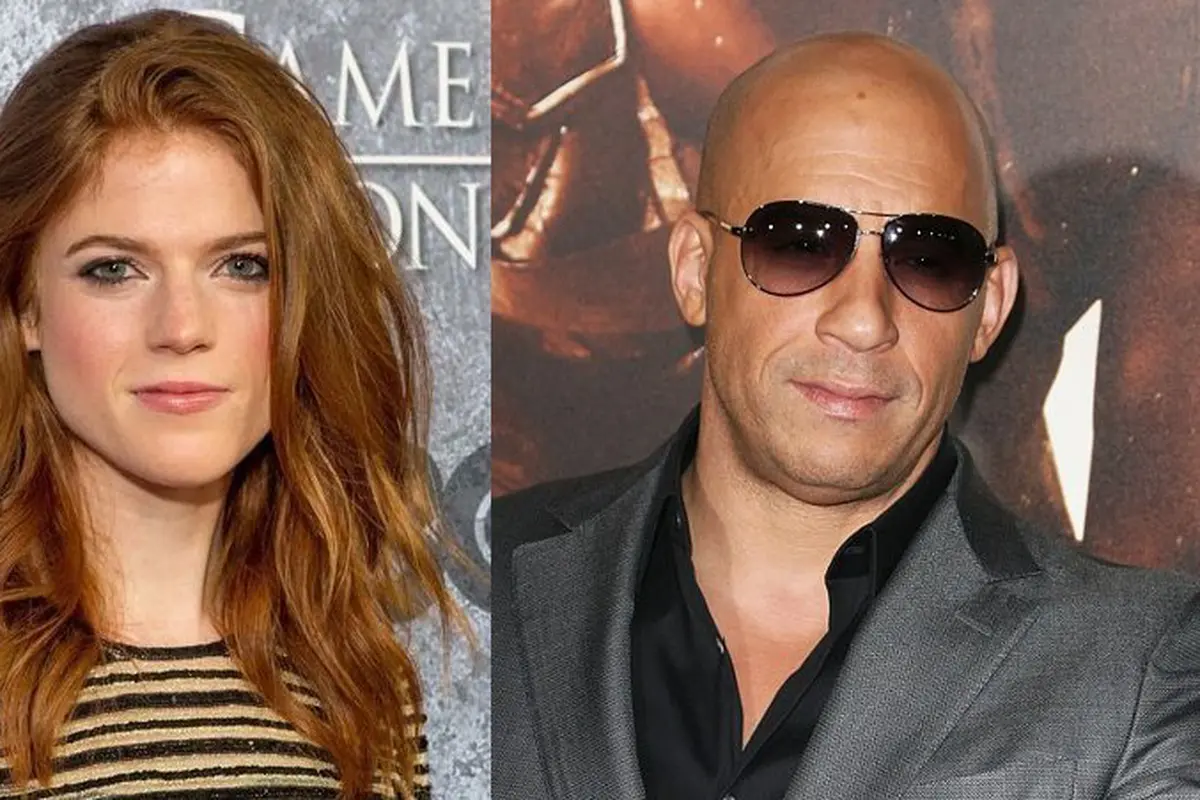 Karakternya Tewas, Bintang Game of Thrones Digandeng Vin Diesel