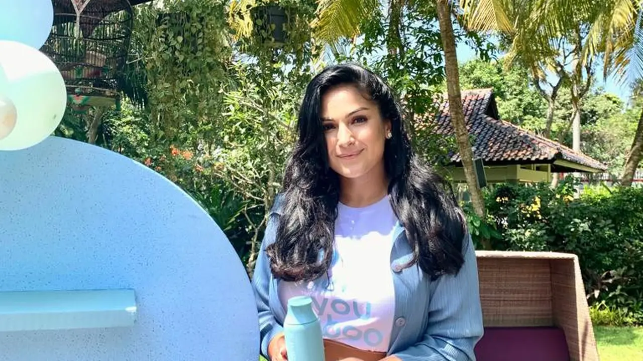 Diary Fimela: Berawal dari Masalah Pribadi, Rachel Nathani Sukses Tekuni Bisnis Skincare