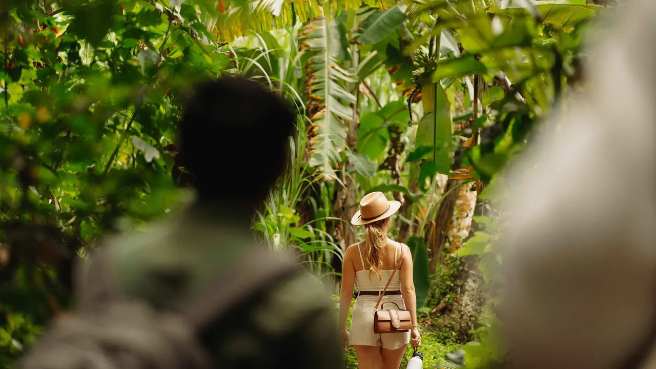 Anantara Hotels & Resorts