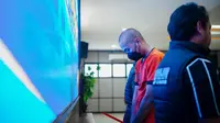 Tersangka Pembacokan di Bogor Doyan Tawuran, Selalu Bawa Celurit